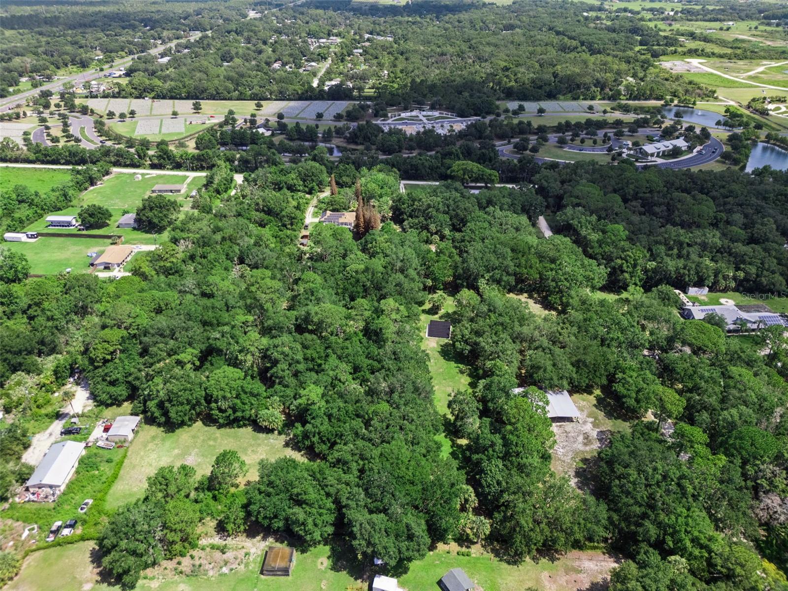 INDIAN RIVER PARK - Residential