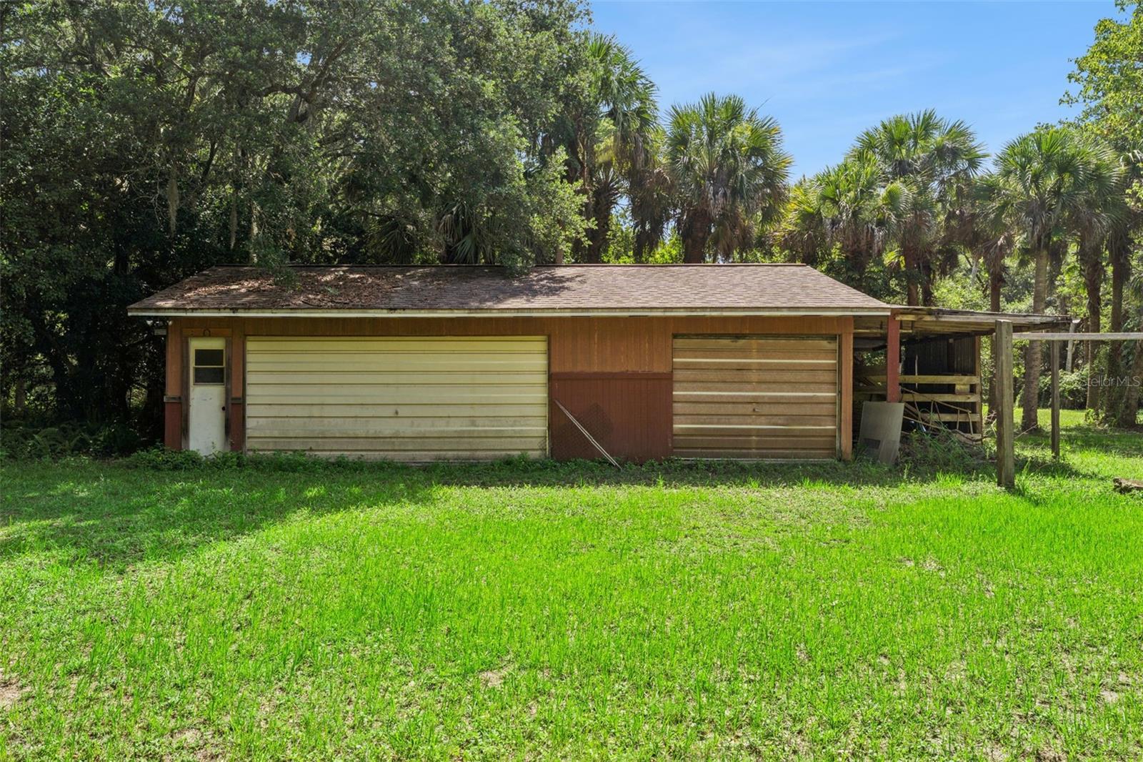 INDIAN RIVER PARK - Residential