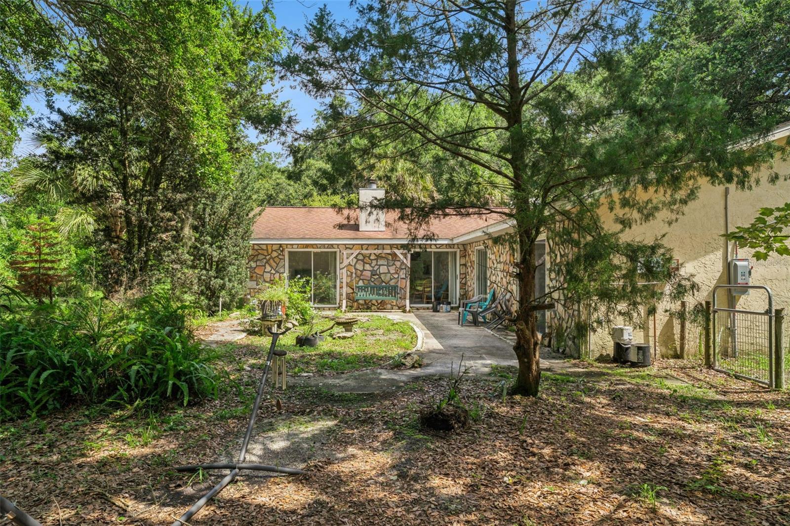 INDIAN RIVER PARK - Residential