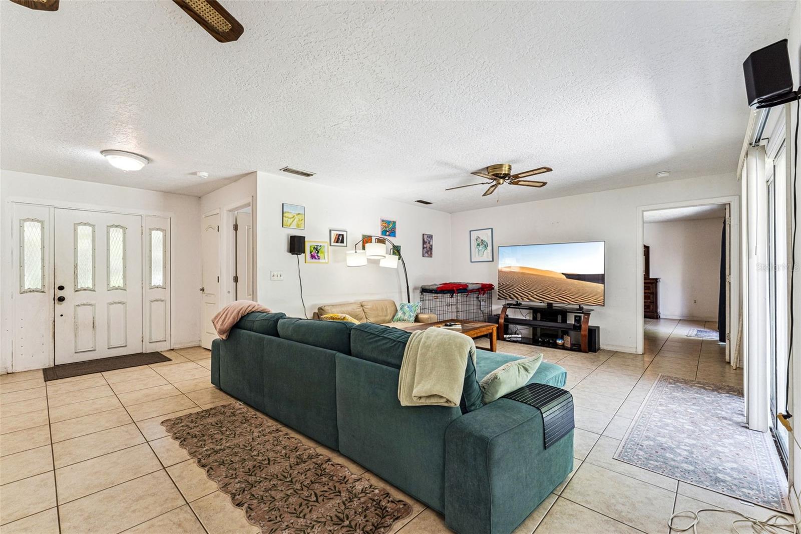 INDIAN RIVER PARK - Residential