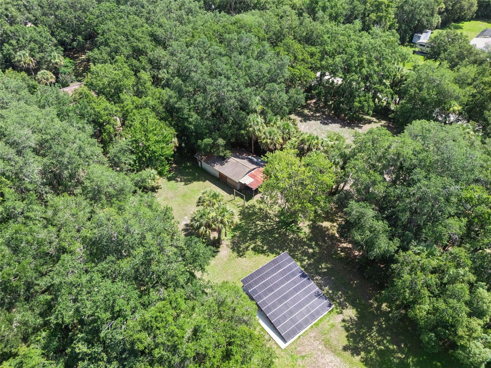INDIAN RIVER PARK - Residential