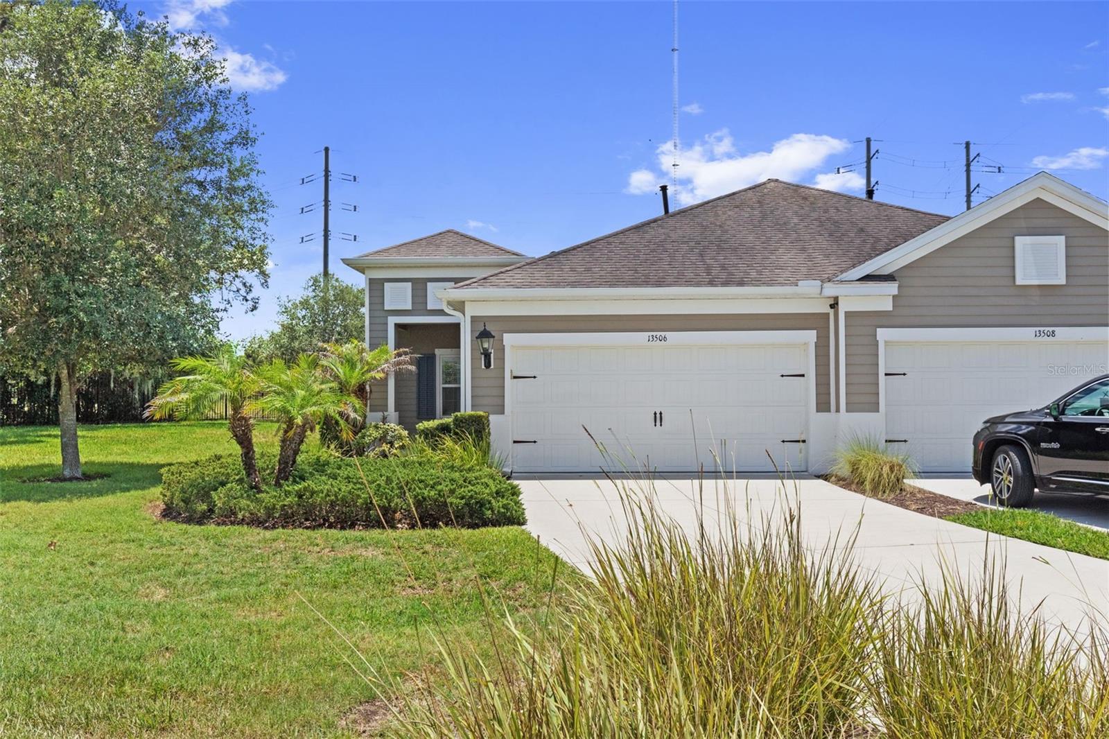 FISHHAWK RANCH WEST PH 6 - Residential