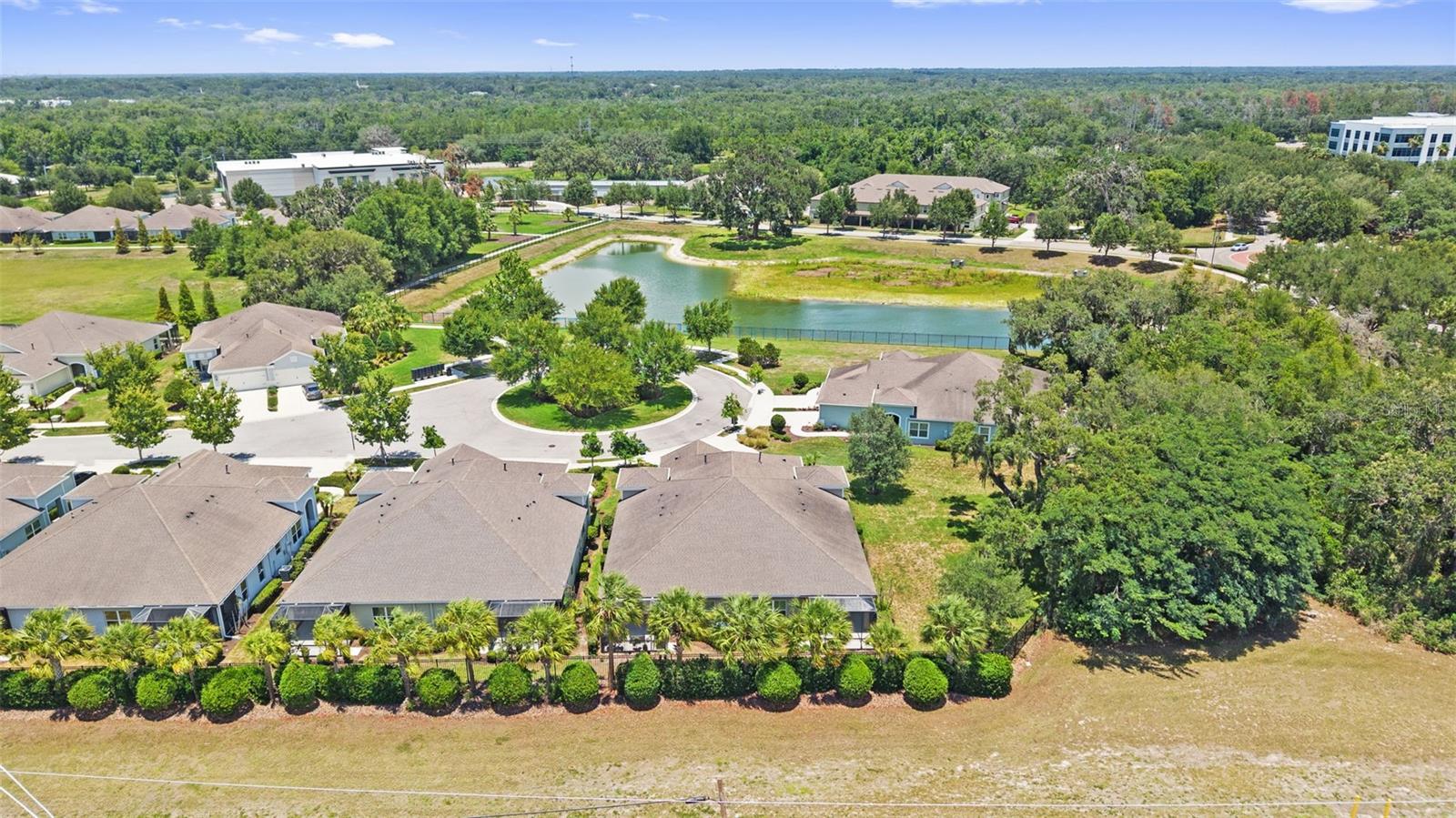 FISHHAWK RANCH WEST PH 6 - Residential