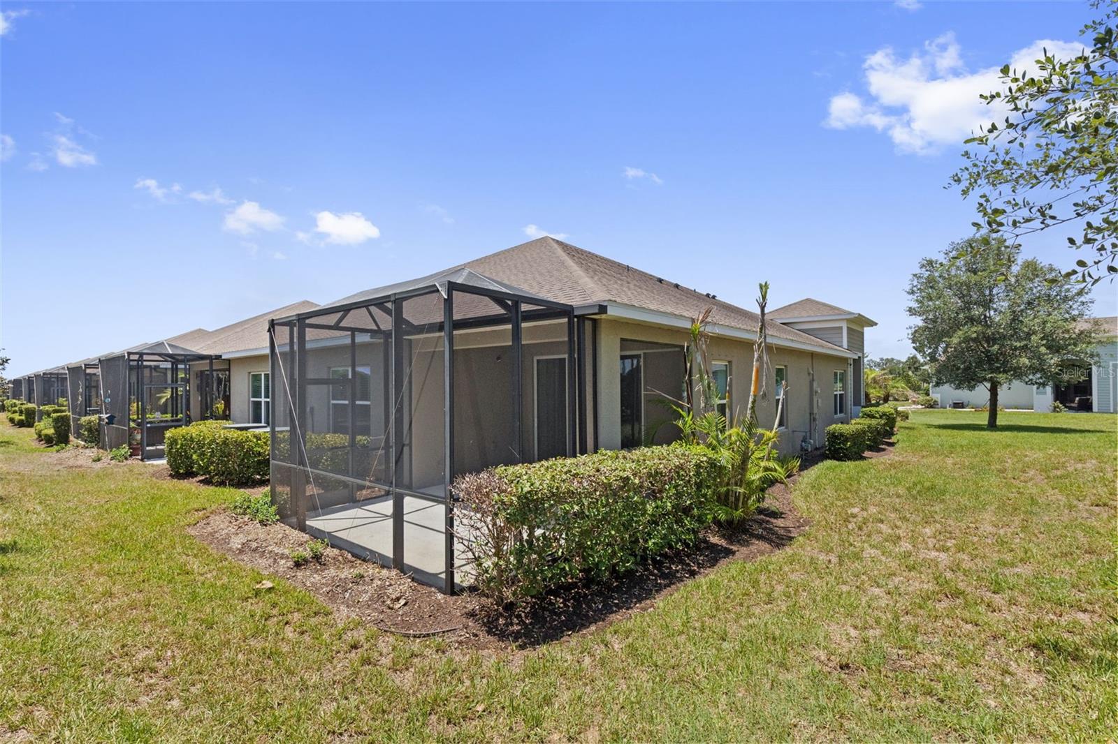 FISHHAWK RANCH WEST PH 6 - Residential