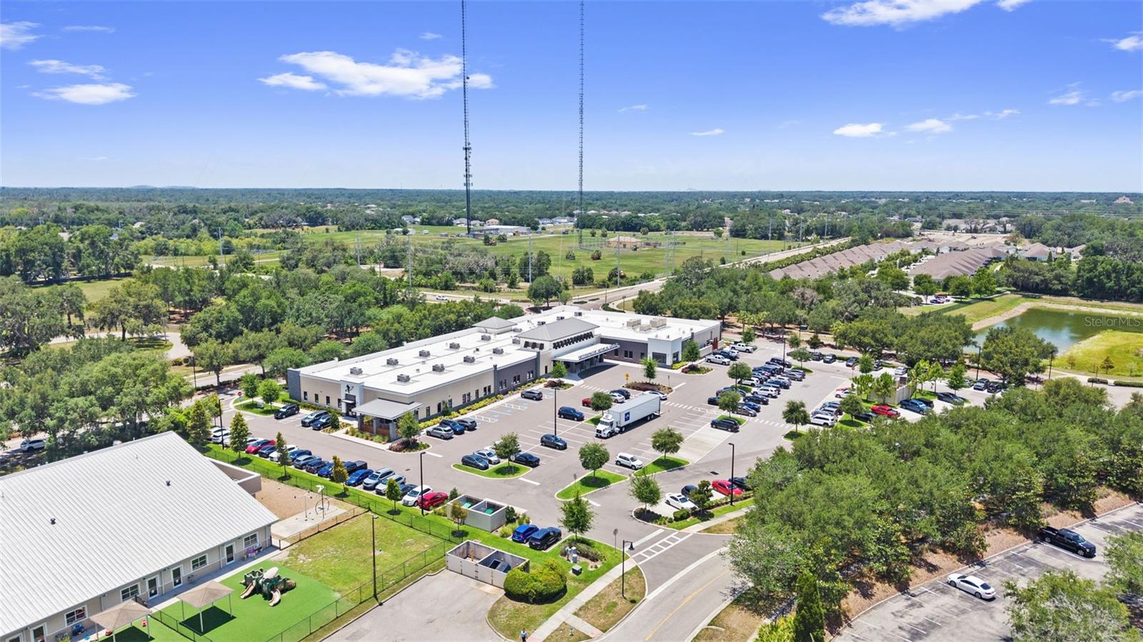 FISHHAWK RANCH WEST PH 6 - Residential