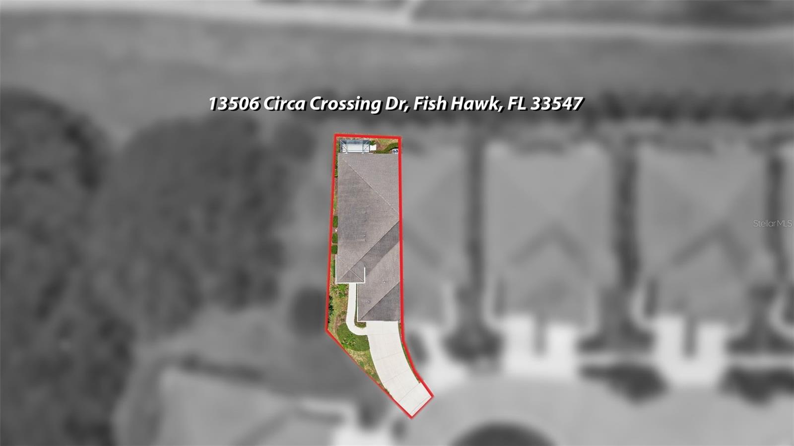 FISHHAWK RANCH WEST PH 6 - Residential