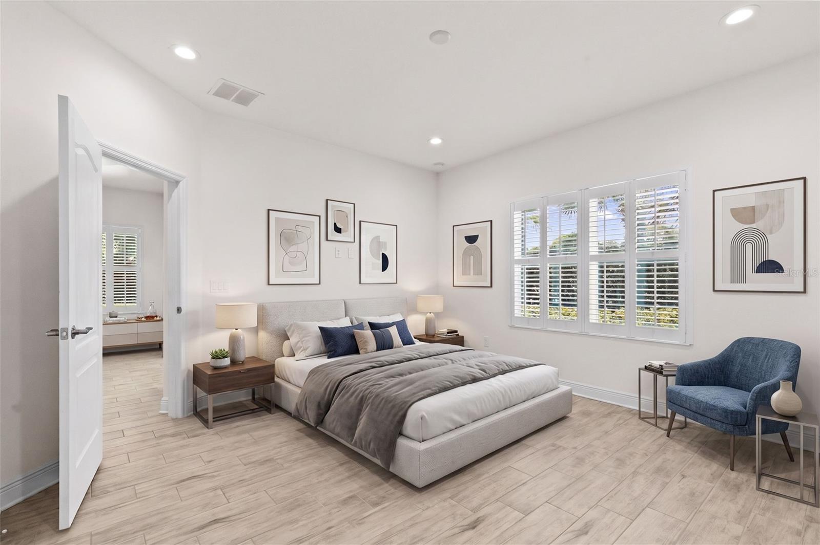 FISHHAWK RANCH WEST PH 6 - Residential