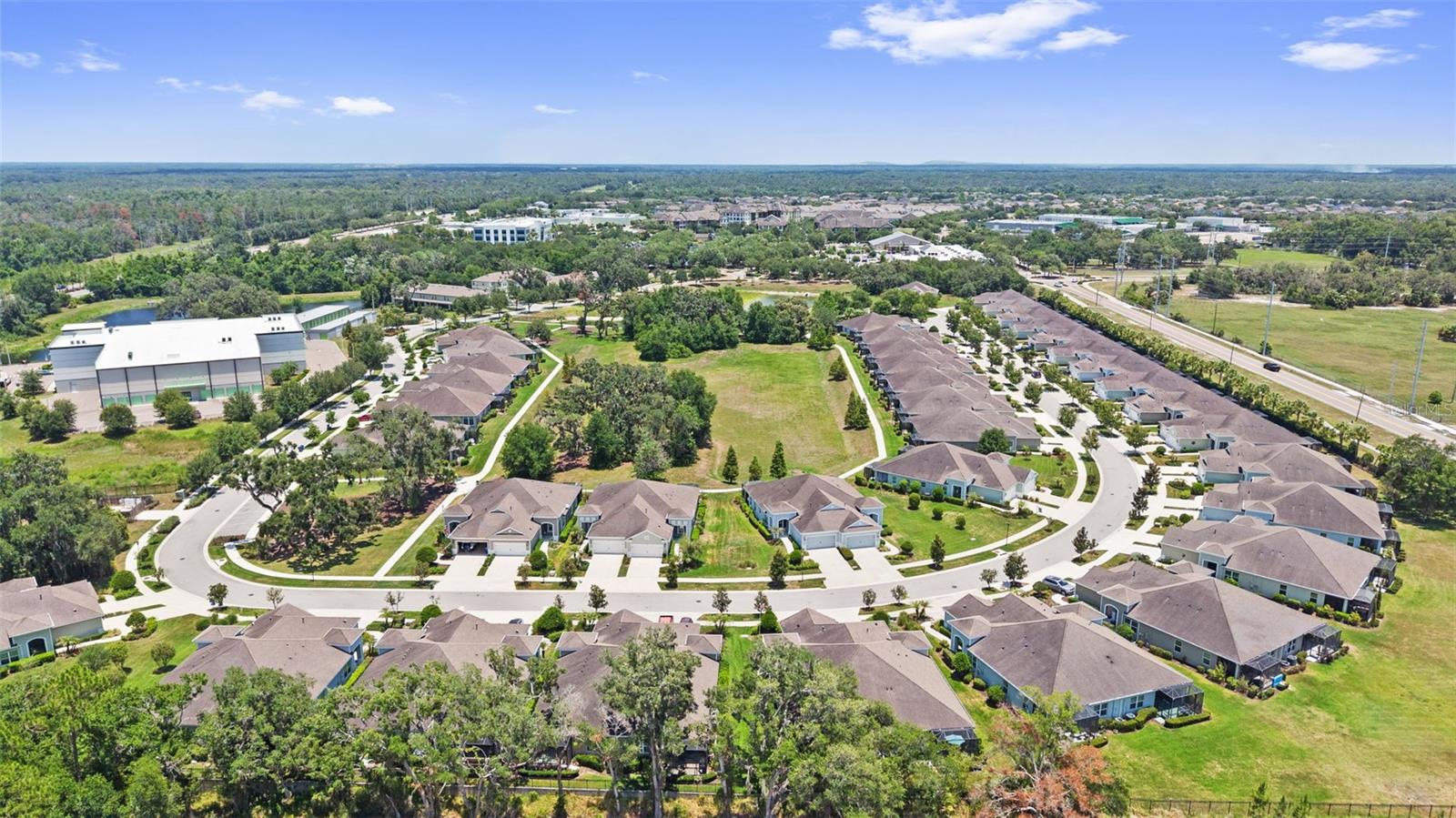 FISHHAWK RANCH WEST PH 6 - Residential