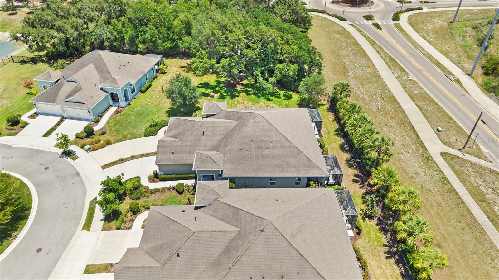FISHHAWK RANCH WEST PH 6 - Residential