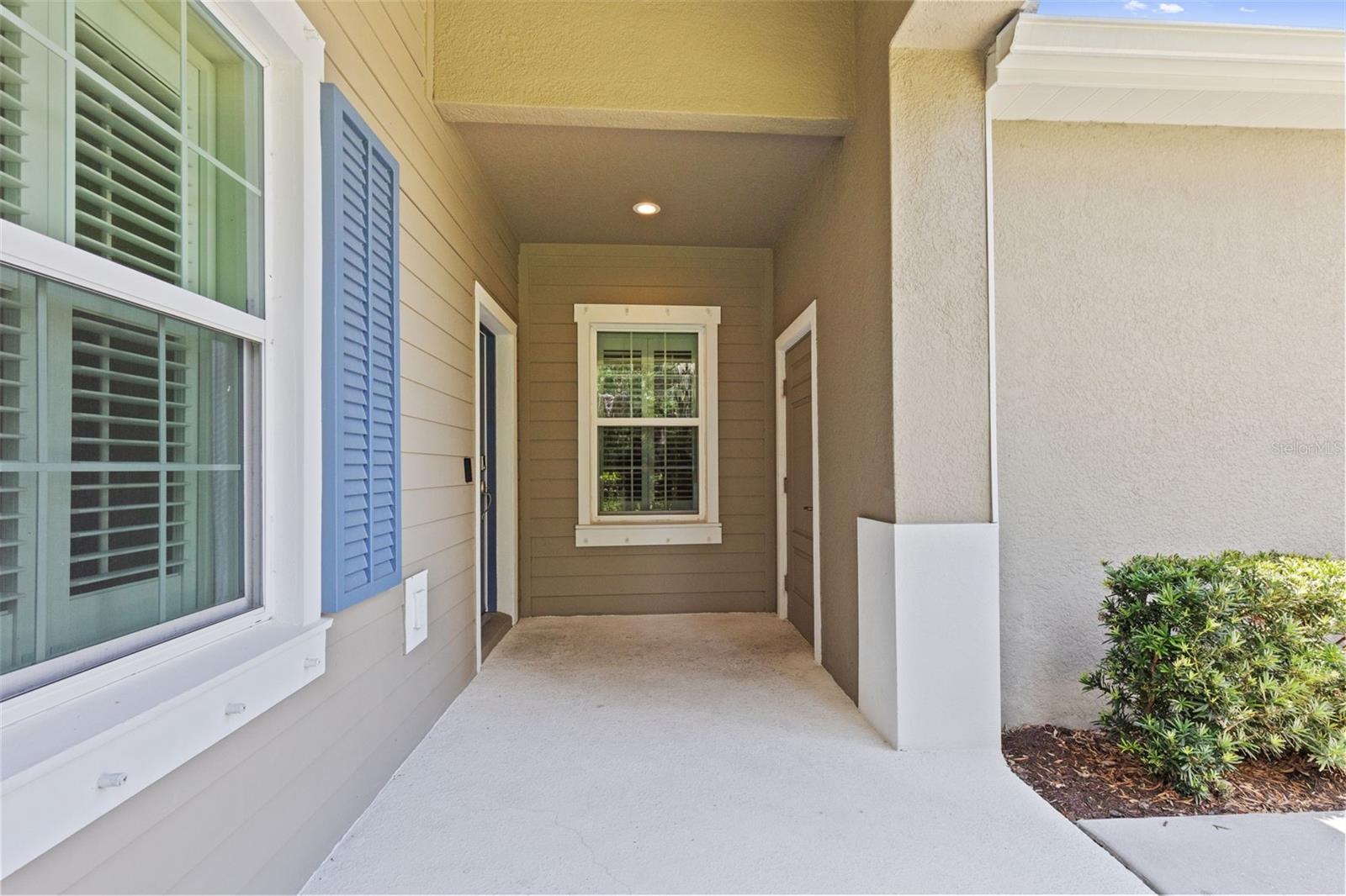 FISHHAWK RANCH WEST PH 6 - Residential