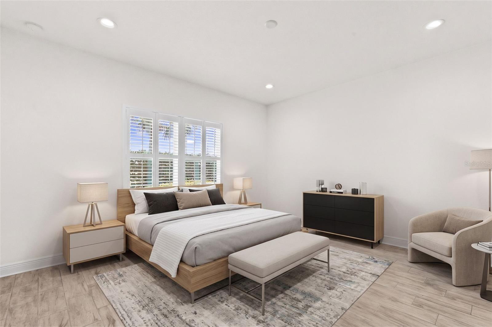 FISHHAWK RANCH WEST PH 6 - Residential