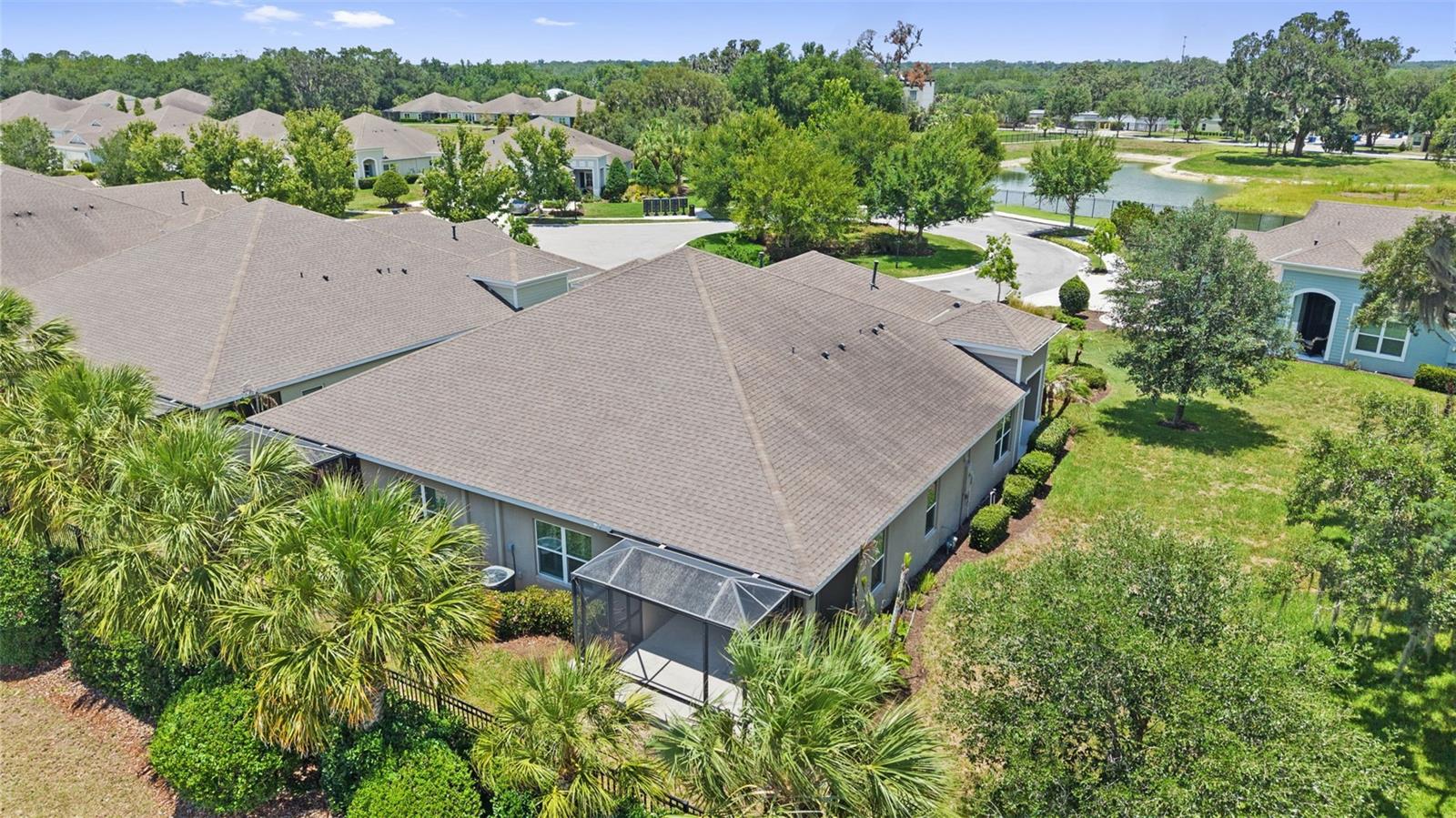 FISHHAWK RANCH WEST PH 6 - Residential