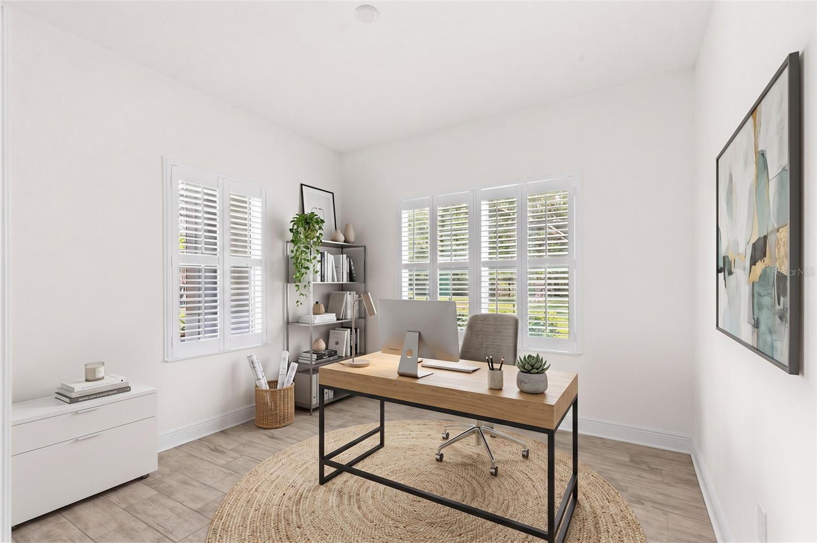 FISHHAWK RANCH WEST PH 6 - Residential
