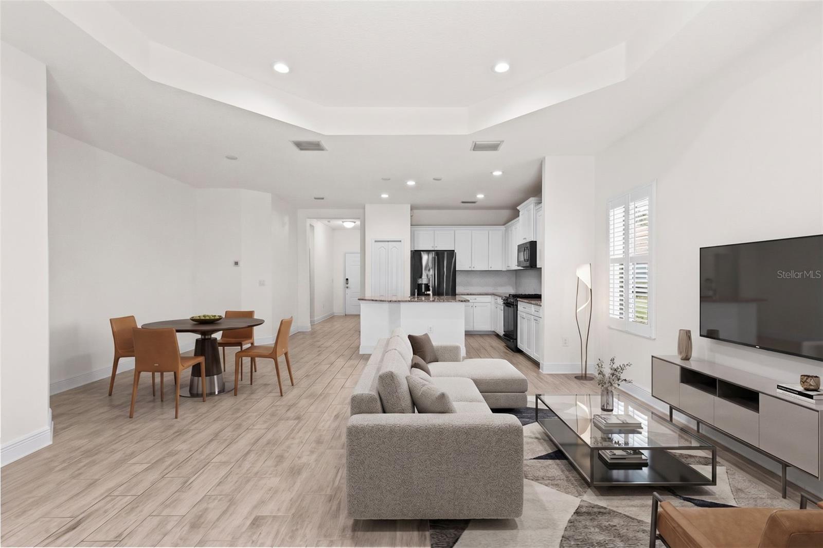 FISHHAWK RANCH WEST PH 6 - Residential