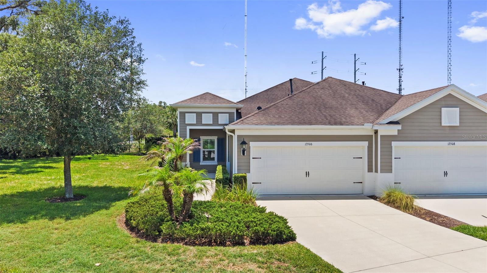 FISHHAWK RANCH WEST PH 6 - Residential