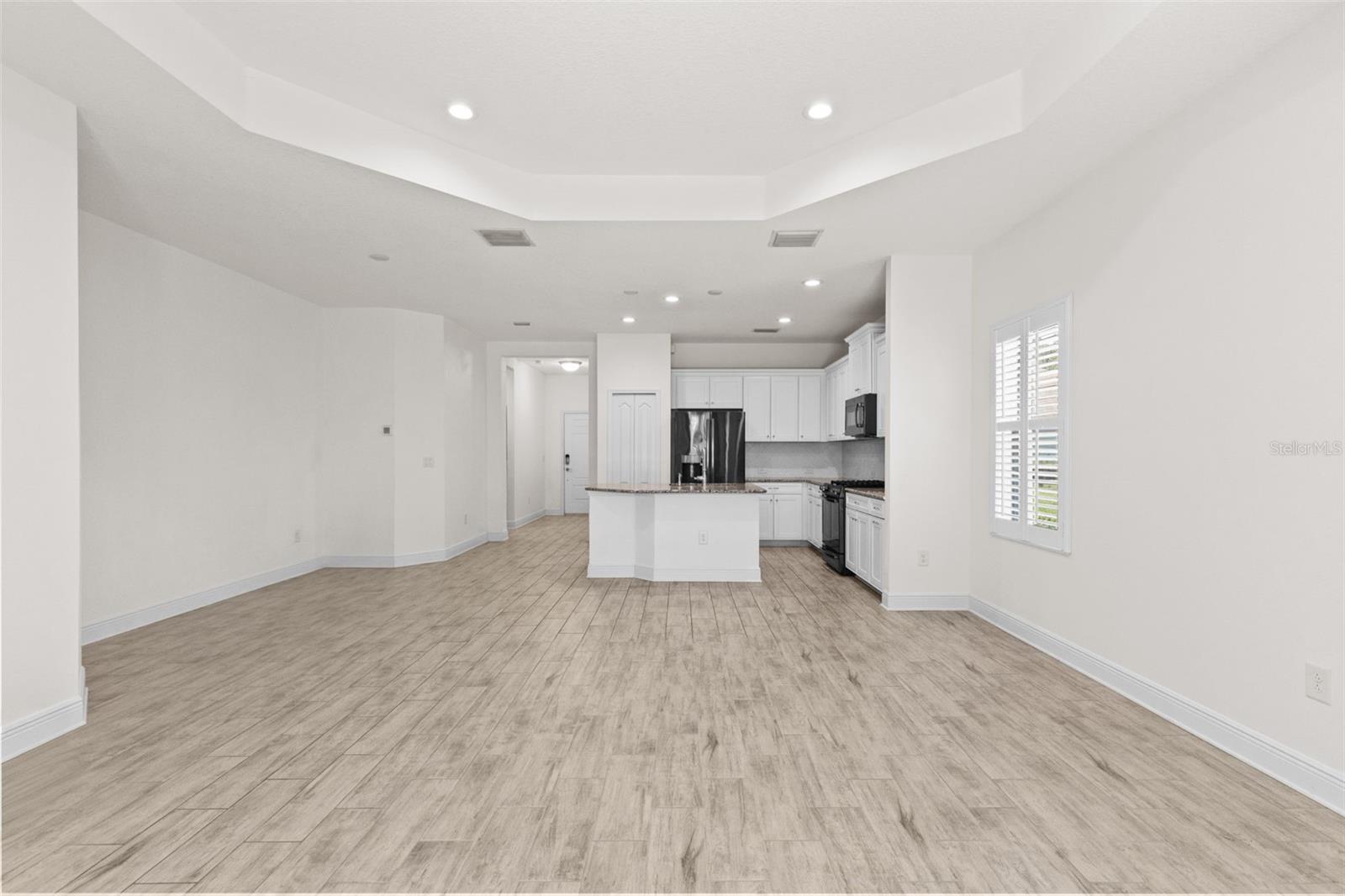 FISHHAWK RANCH WEST PH 6 - Residential