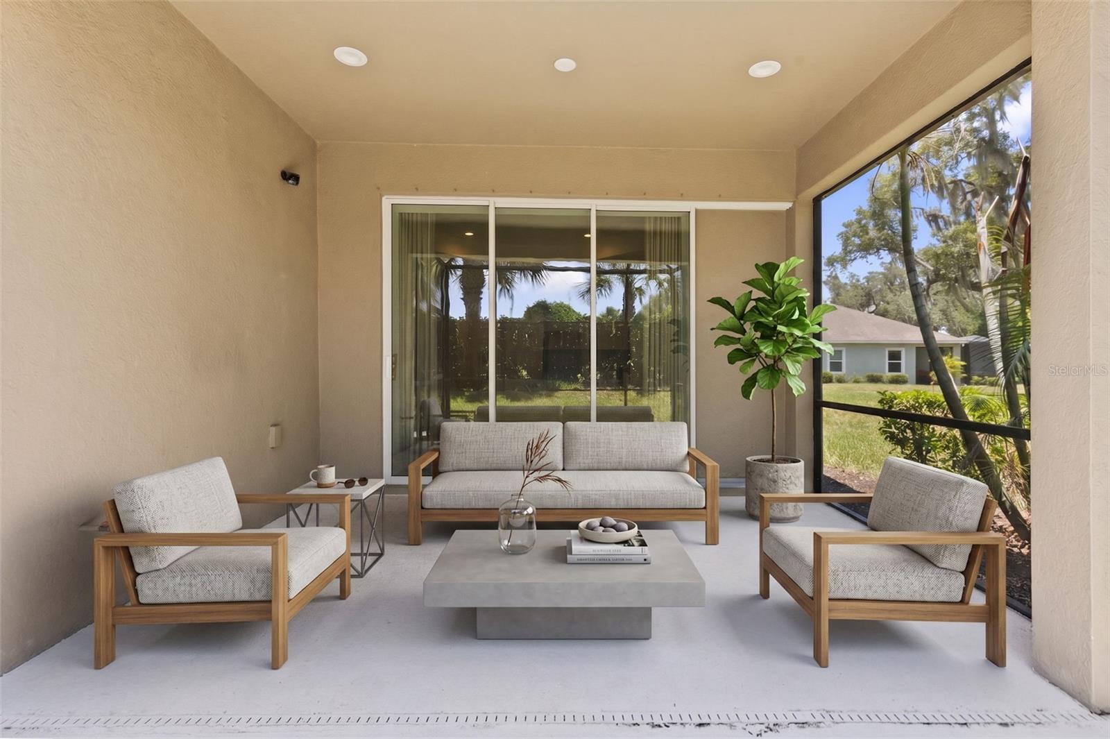 FISHHAWK RANCH WEST PH 6 - Residential