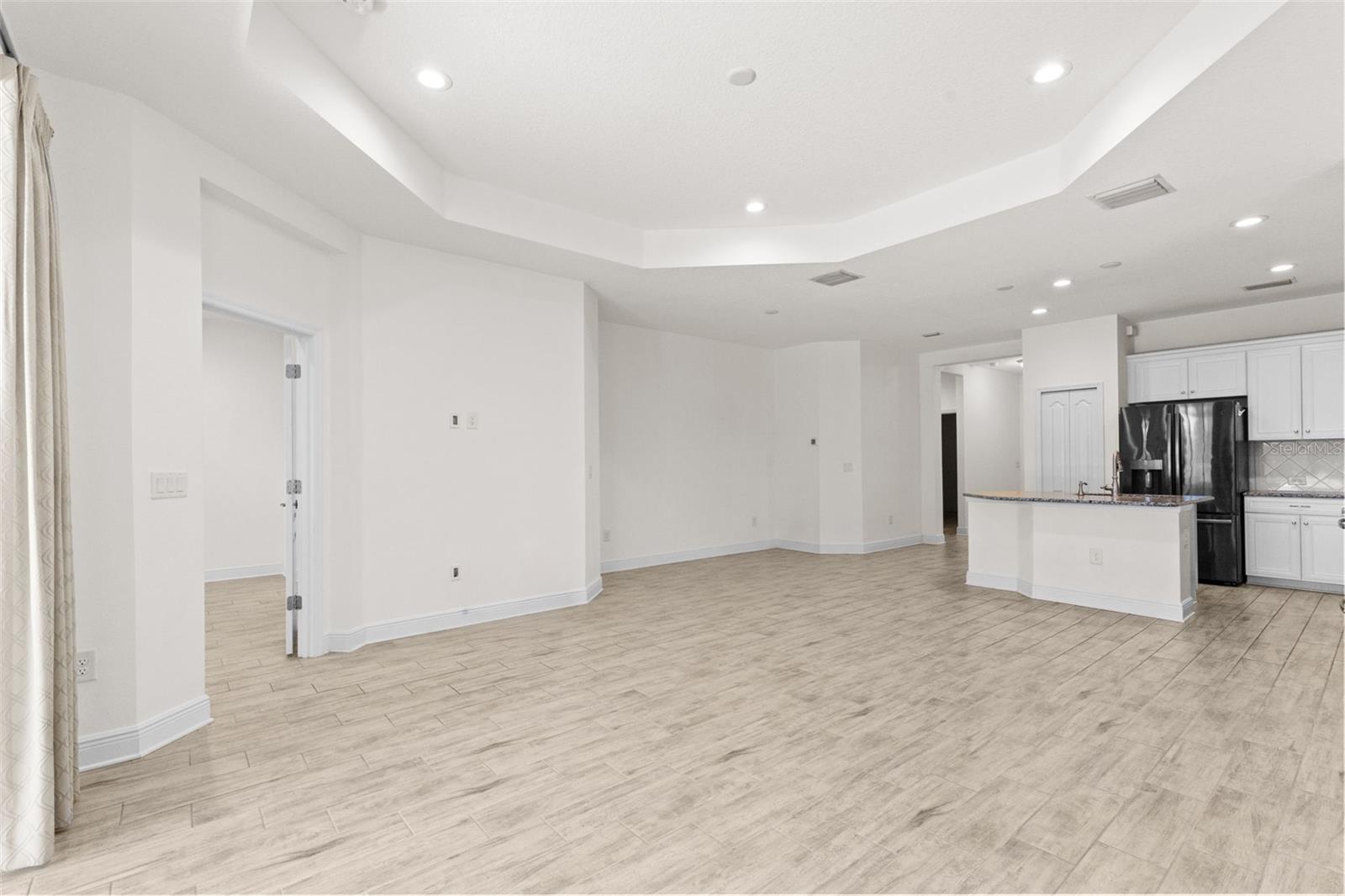 FISHHAWK RANCH WEST PH 6 - Residential