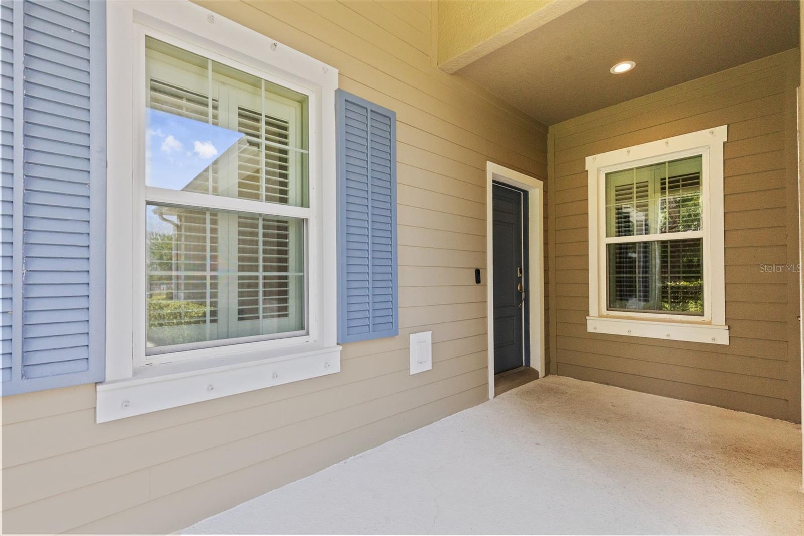 FISHHAWK RANCH WEST PH 6 - Residential