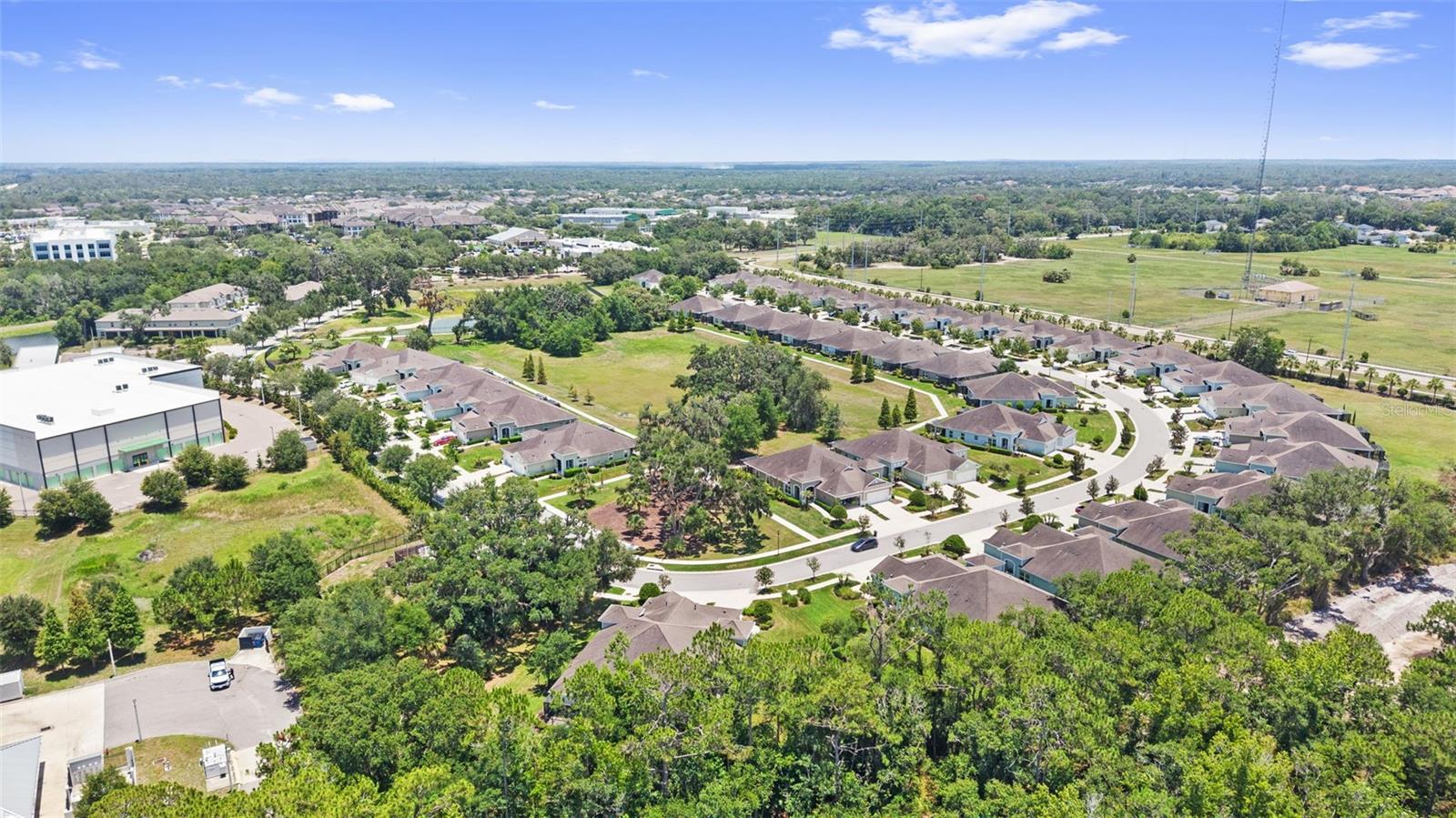 FISHHAWK RANCH WEST PH 6 - Residential