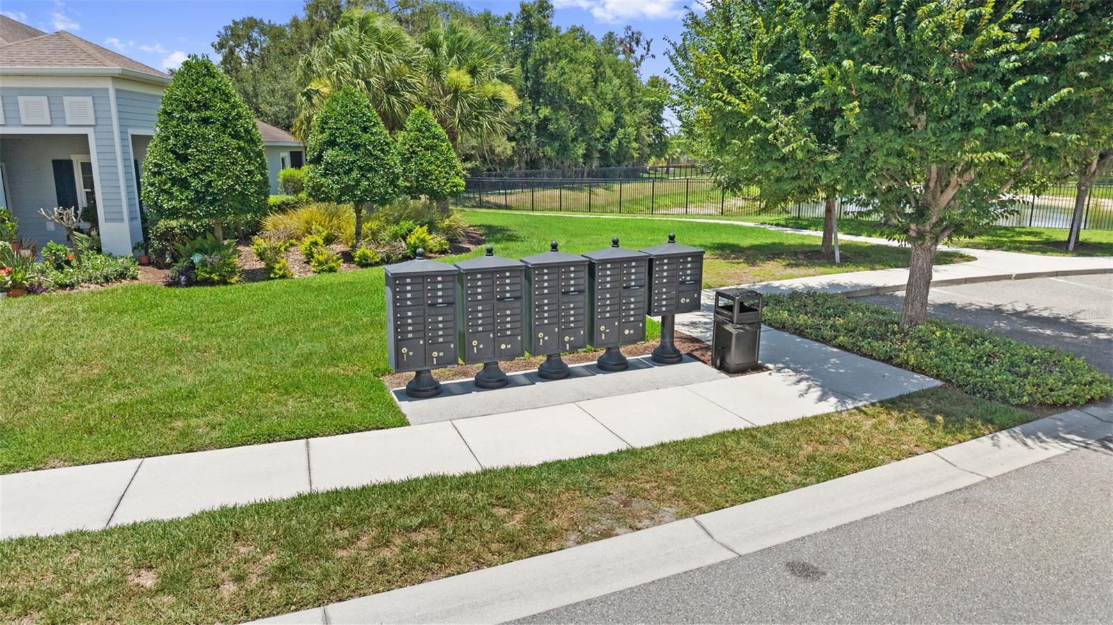 FISHHAWK RANCH WEST PH 6 - Residential