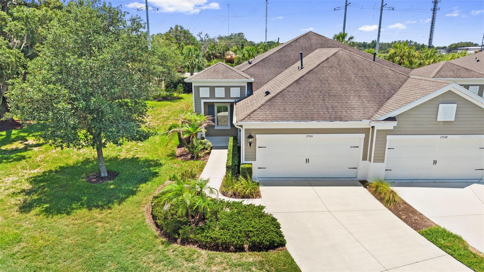 FISHHAWK RANCH WEST PH 6 - Residential