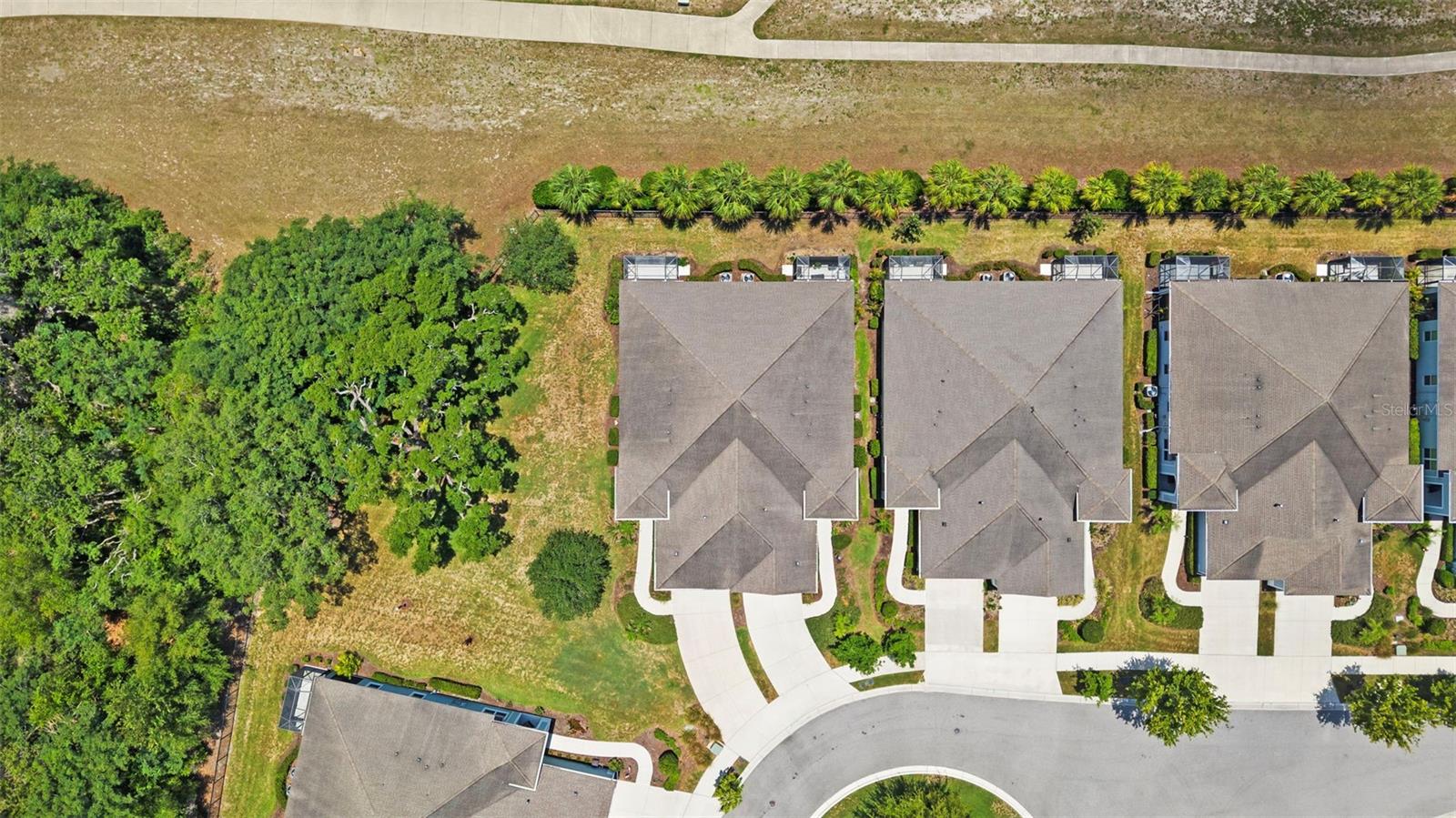 FISHHAWK RANCH WEST PH 6 - Residential