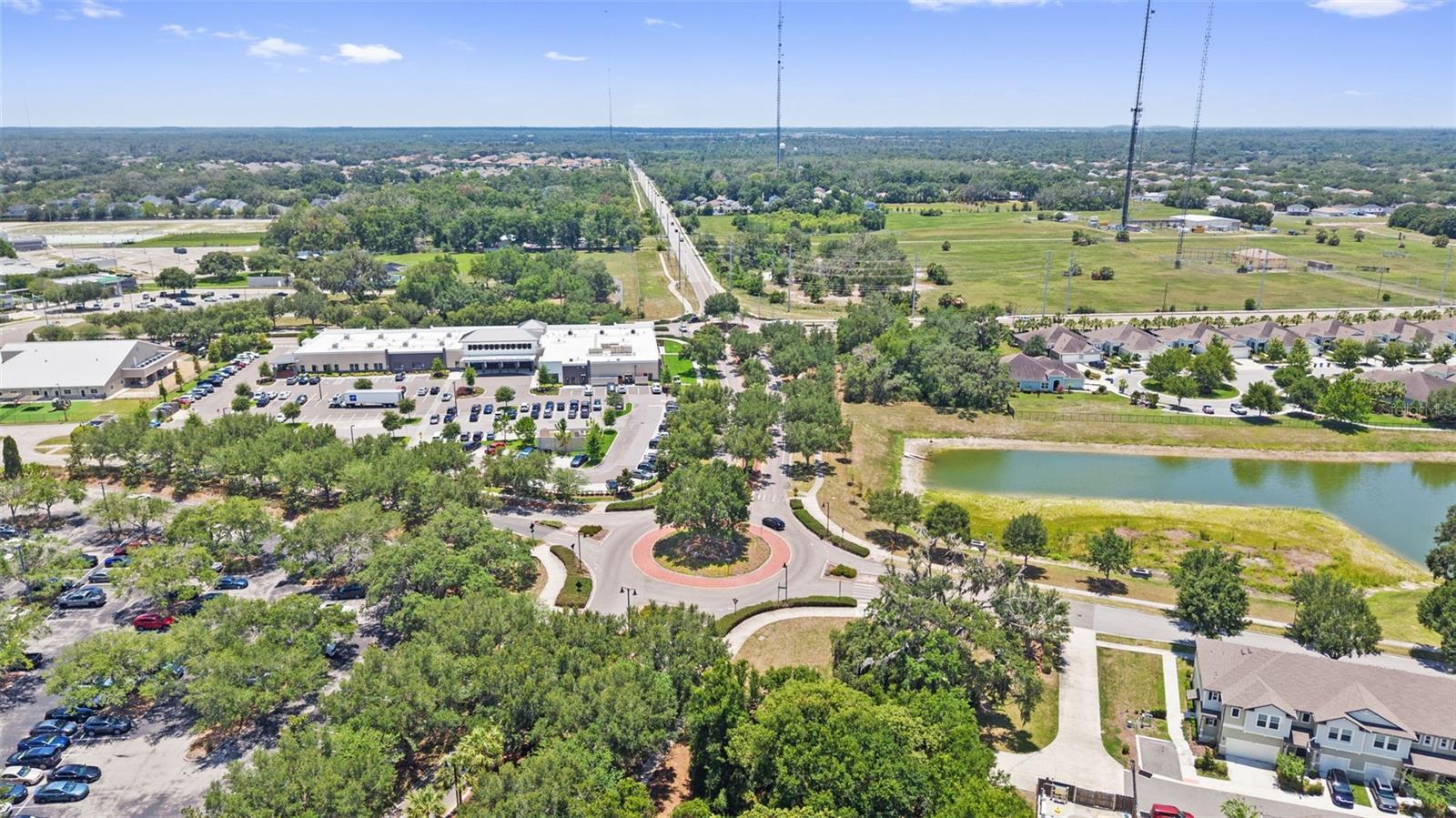 FISHHAWK RANCH WEST PH 6 - Residential