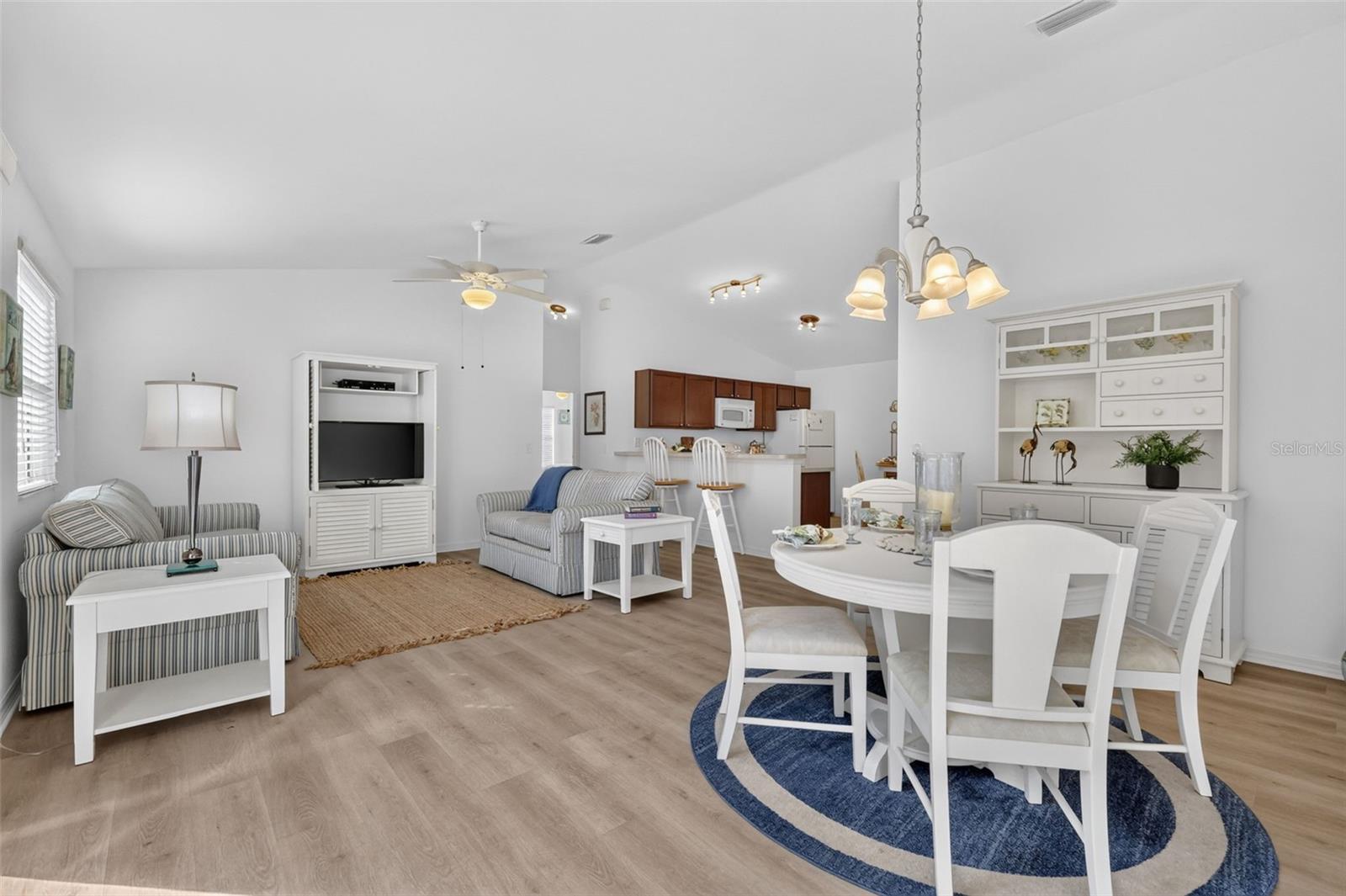 THE VILLAGES - Residential