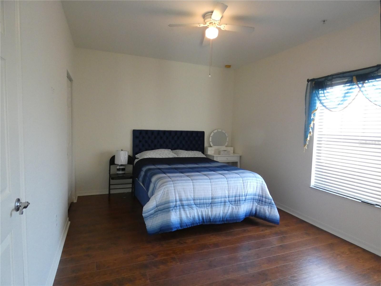 ESTATES/PARK CENTRAL CONDO BLD - Residential