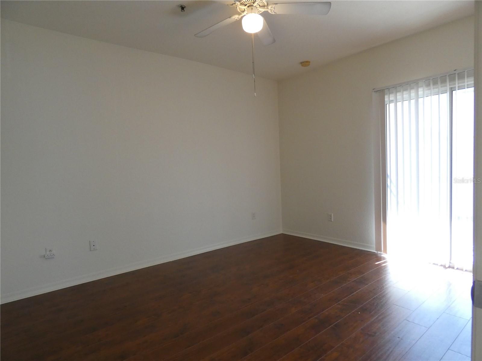 ESTATES/PARK CENTRAL CONDO BLD - Residential