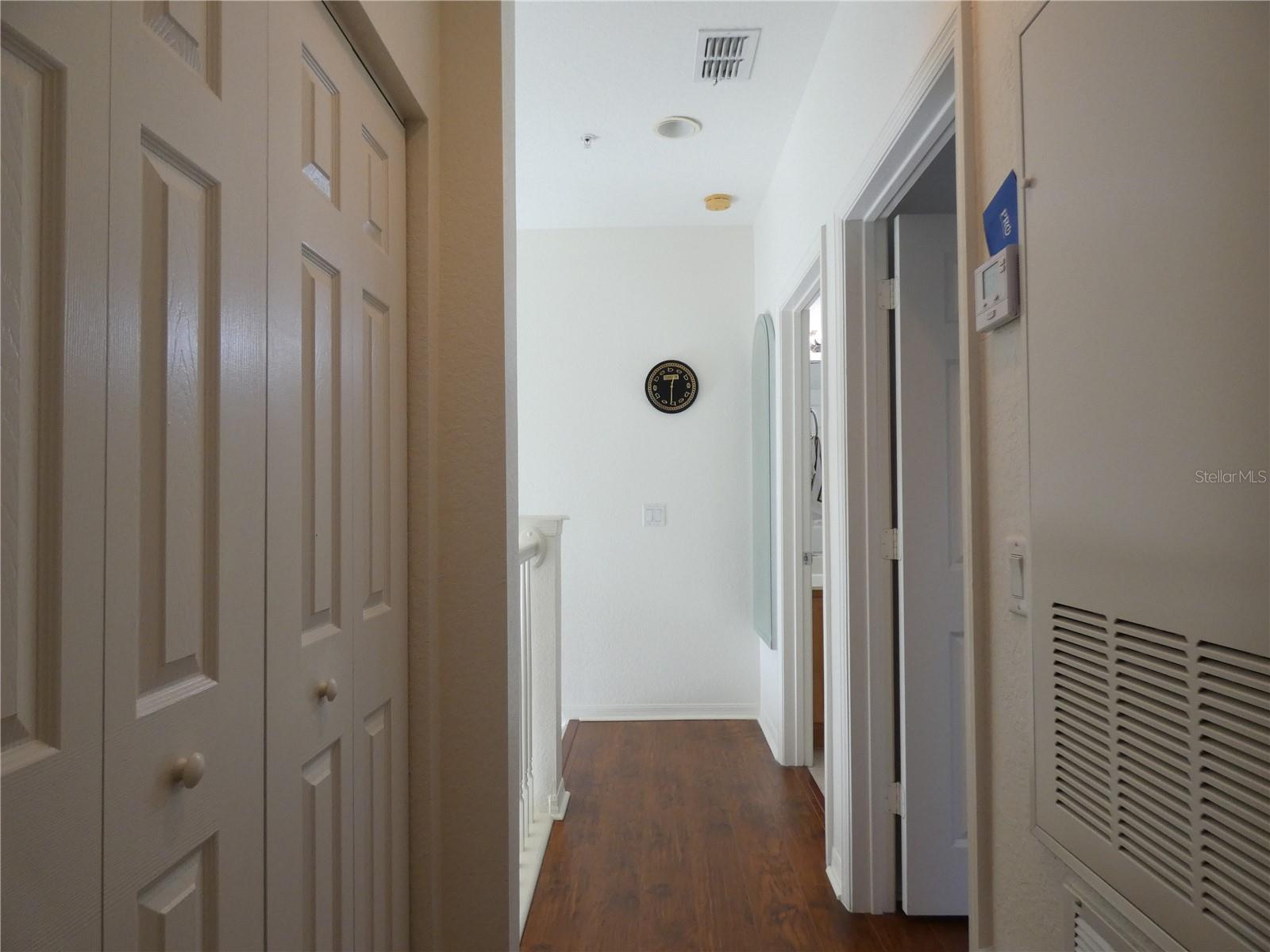 ESTATES/PARK CENTRAL CONDO BLD - Residential