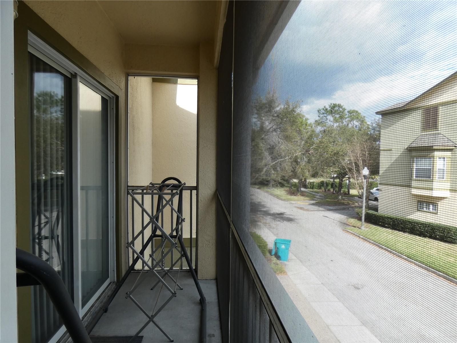 ESTATES/PARK CENTRAL CONDO BLD - Residential