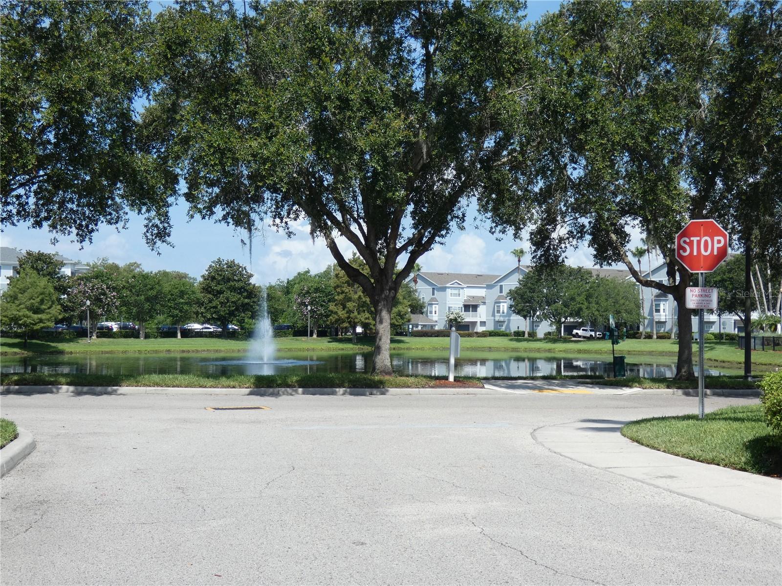 ESTATES/PARK CENTRAL CONDO BLD - Residential