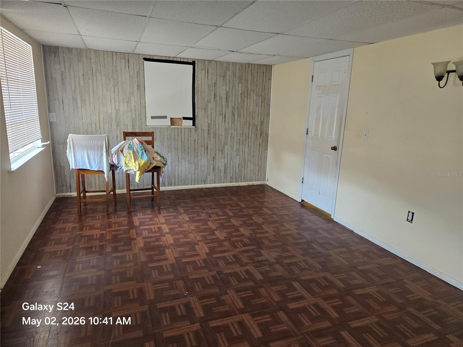 PORT CHARLOTTE SUB 41 - Residential Lease