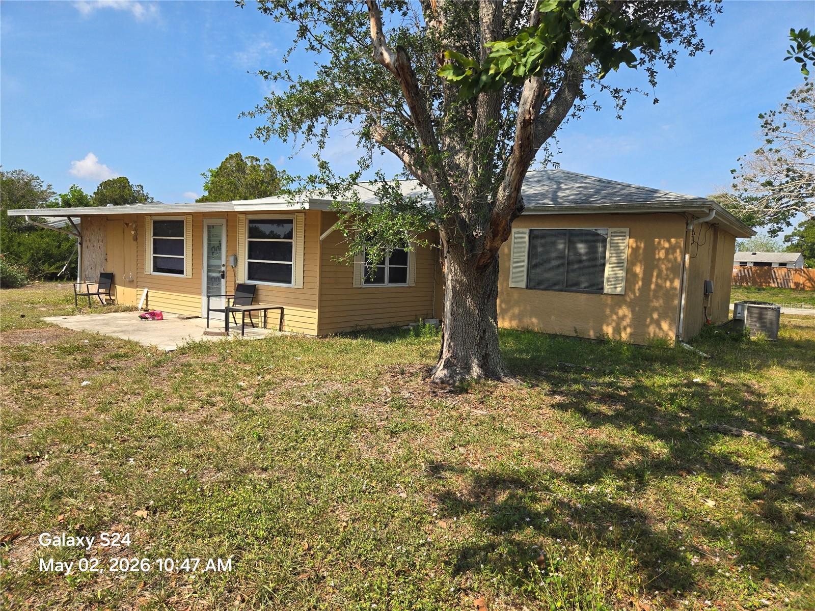 PORT CHARLOTTE SUB 41 - Residential Lease