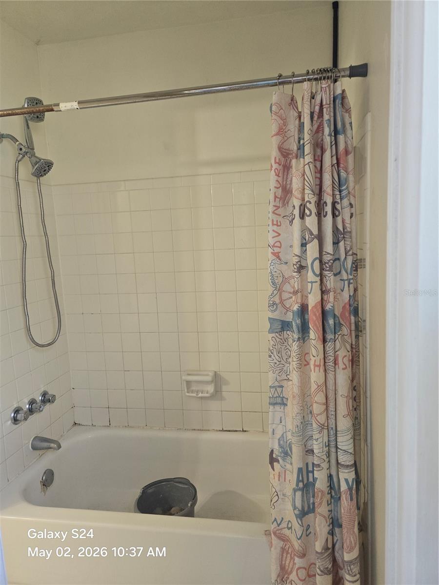 PORT CHARLOTTE SUB 41 - Residential Lease