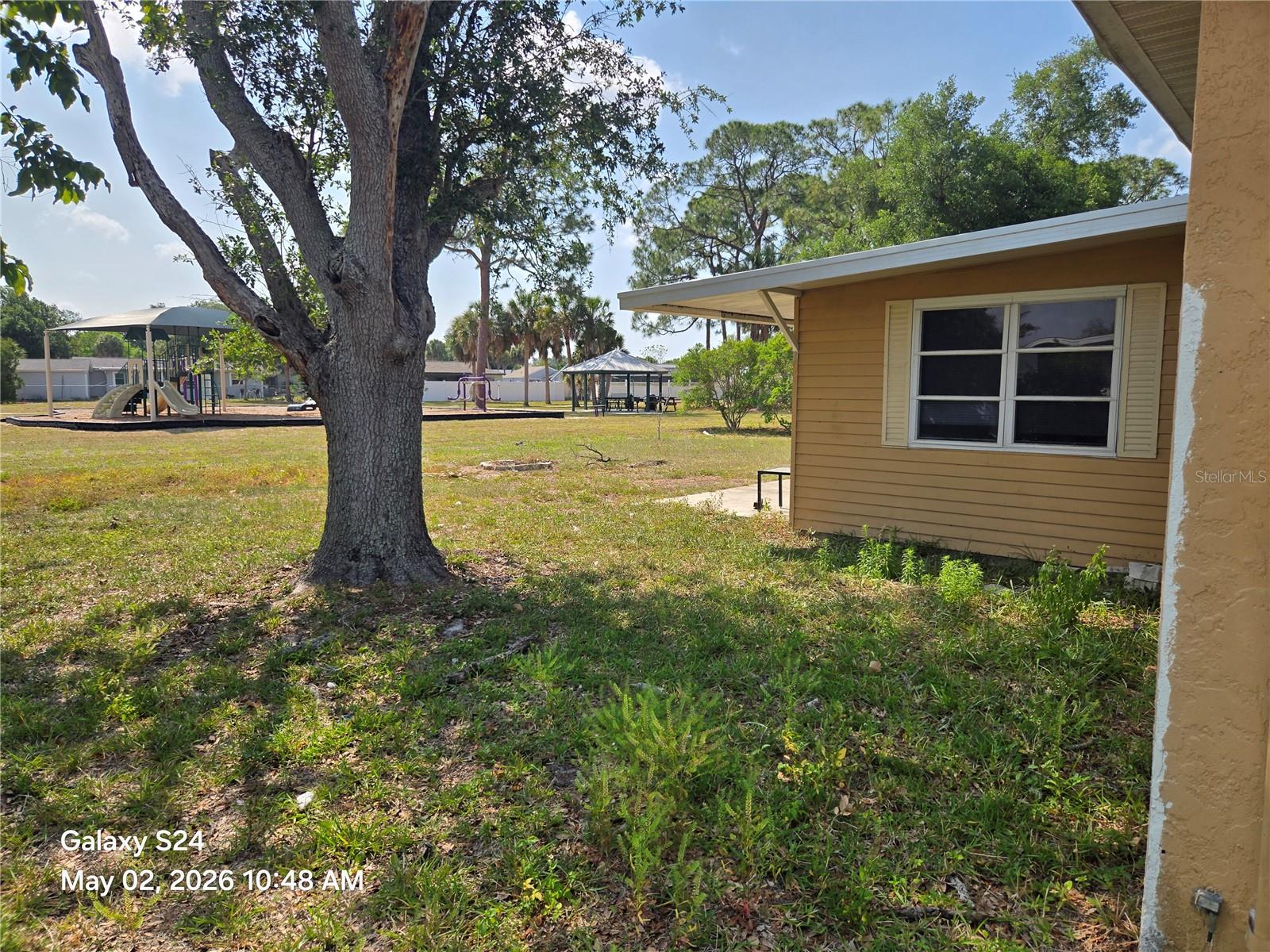 PORT CHARLOTTE SUB 41 - Residential Lease