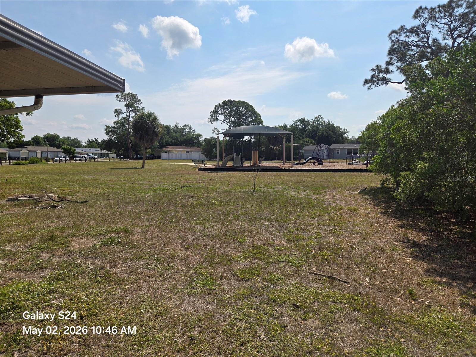 PORT CHARLOTTE SUB 41 - Residential Lease