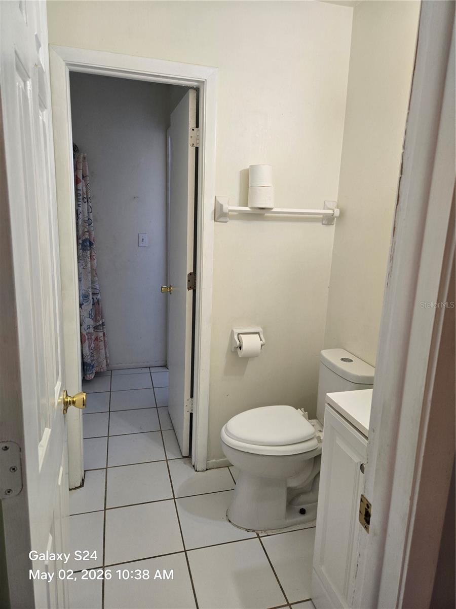PORT CHARLOTTE SUB 41 - Residential Lease