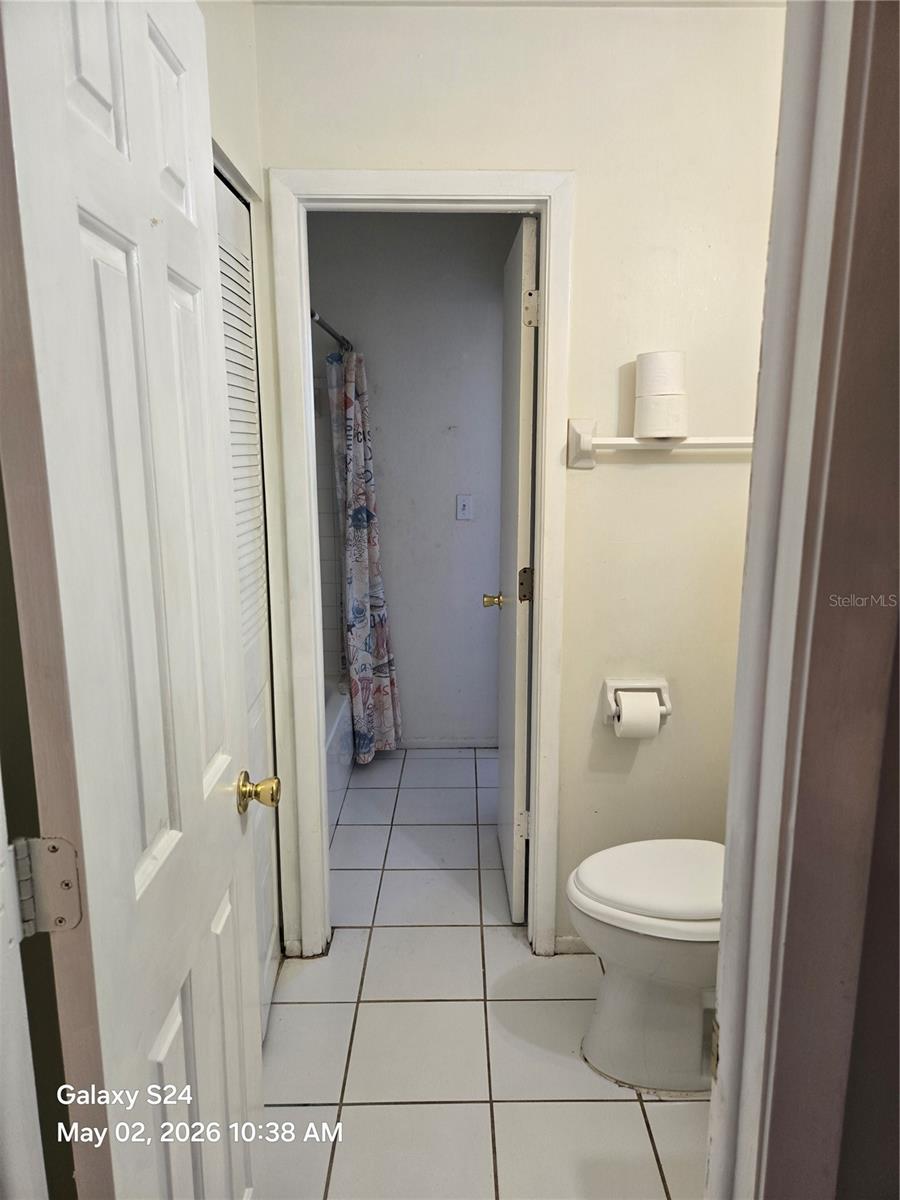 PORT CHARLOTTE SUB 41 - Residential Lease