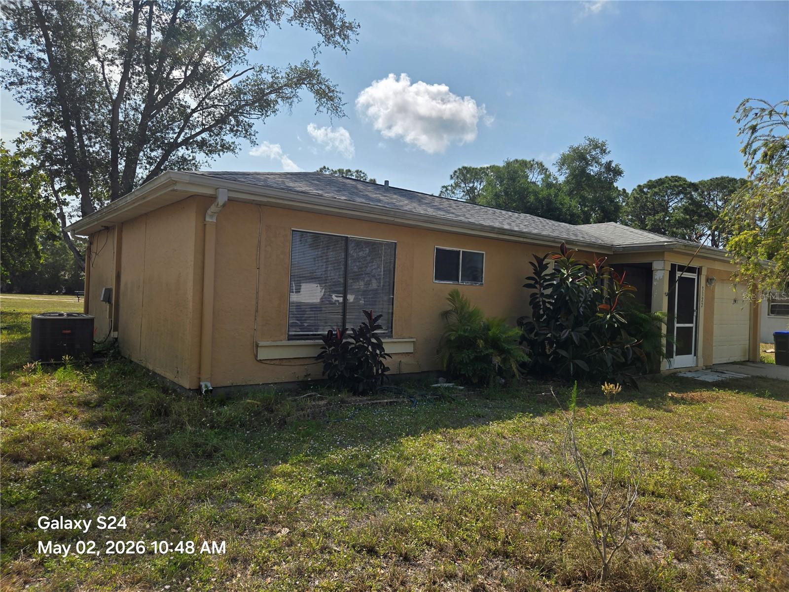 PORT CHARLOTTE SUB 41 - Residential Lease
