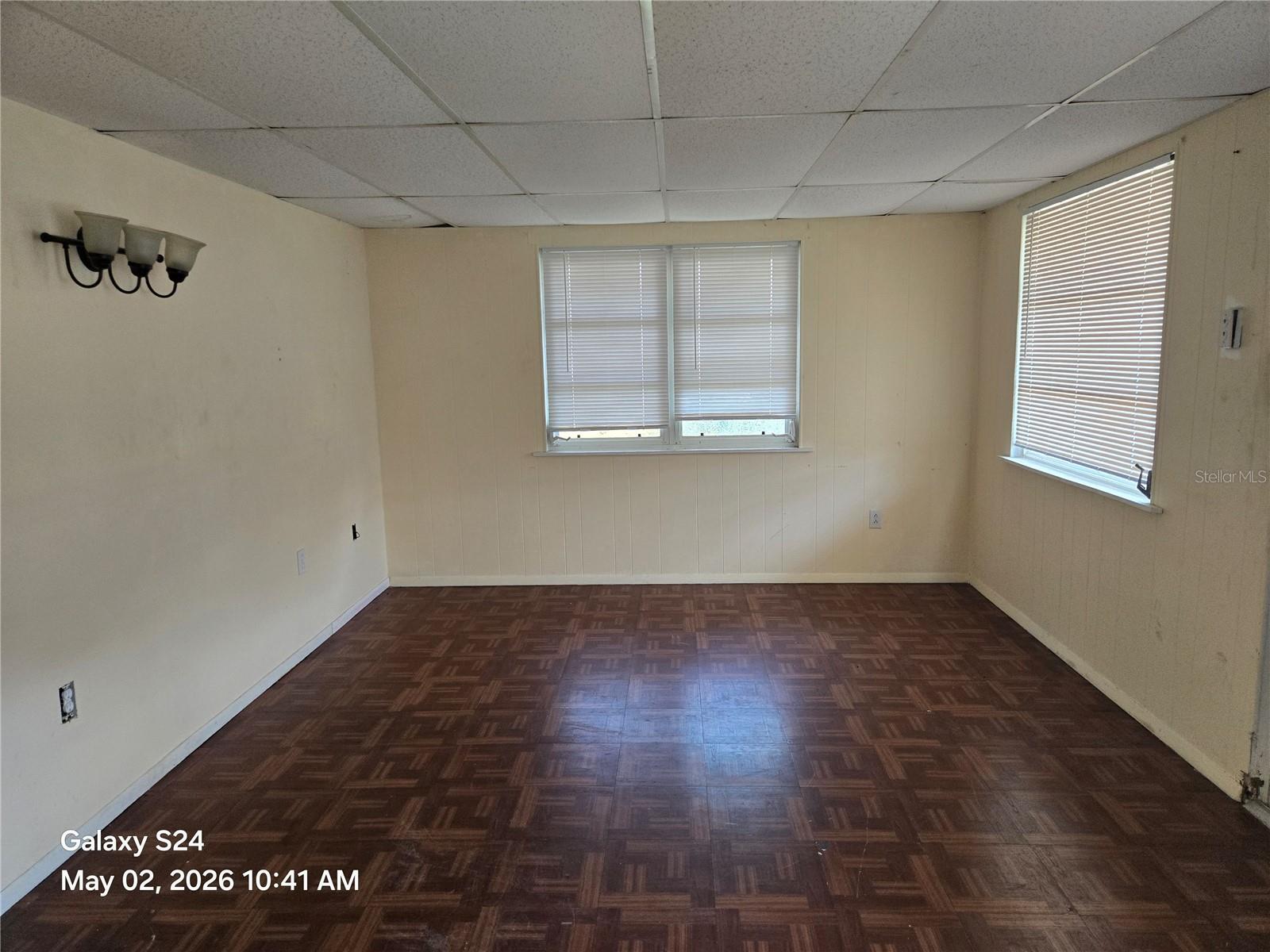 PORT CHARLOTTE SUB 41 - Residential Lease