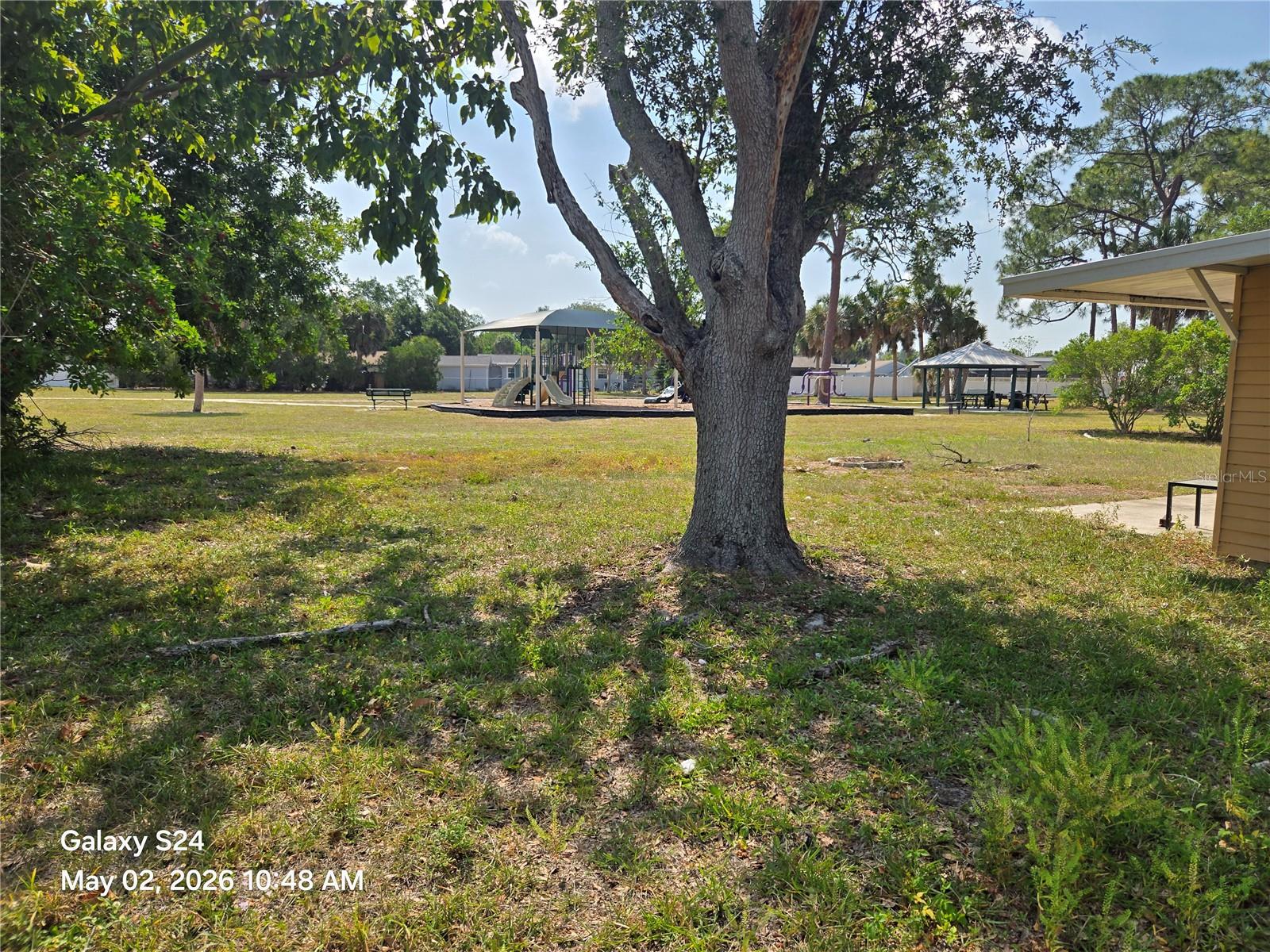 PORT CHARLOTTE SUB 41 - Residential Lease
