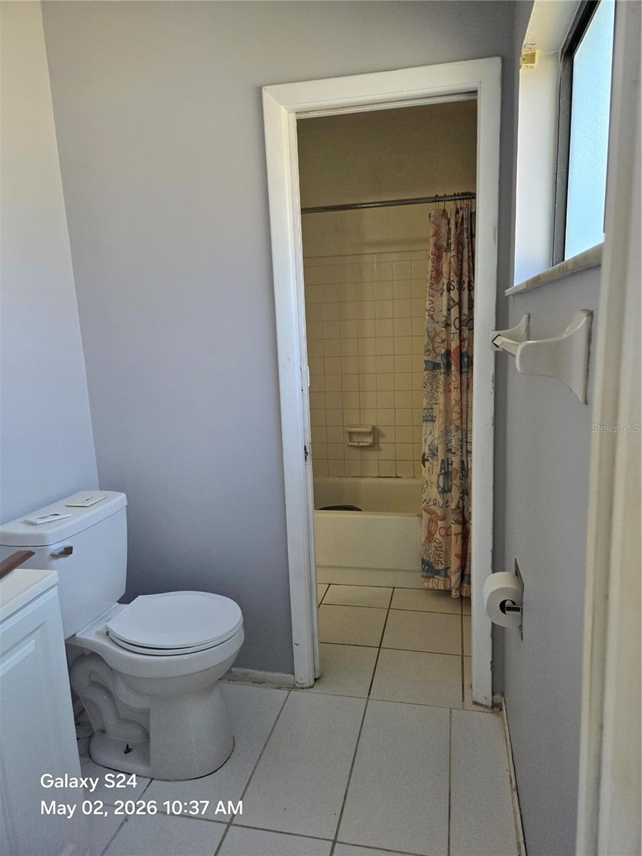PORT CHARLOTTE SUB 41 - Residential Lease