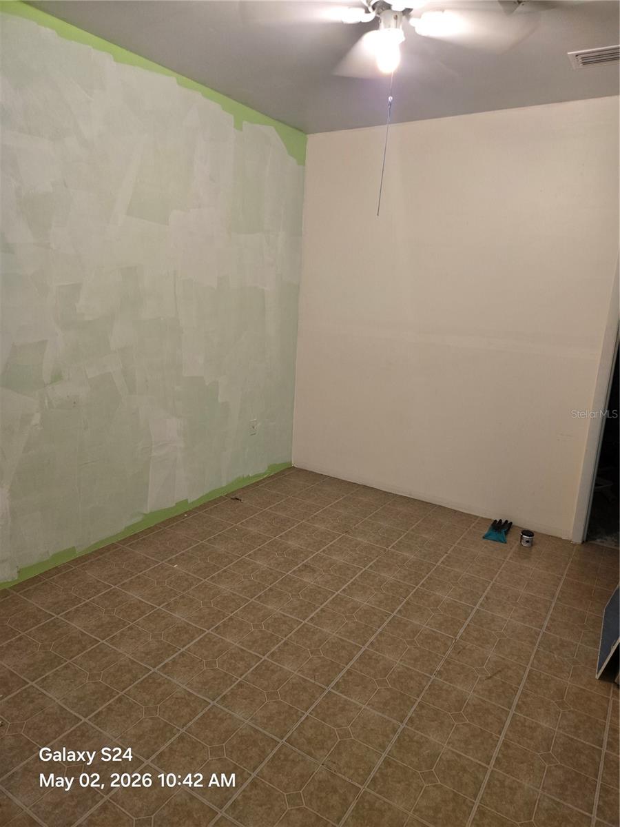 PORT CHARLOTTE SUB 41 - Residential Lease