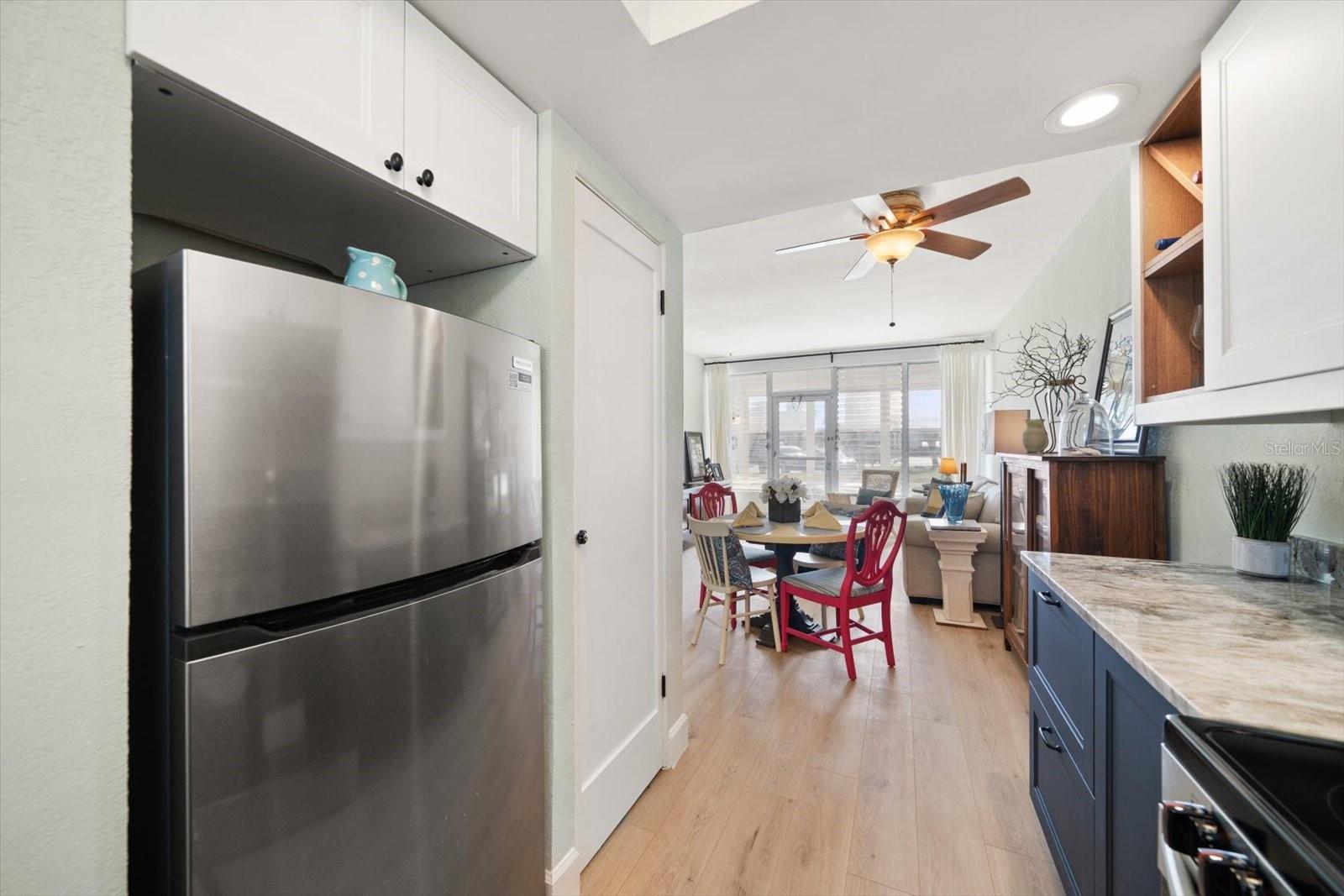 SUNSET PLAZA APTS CONDO - Residential