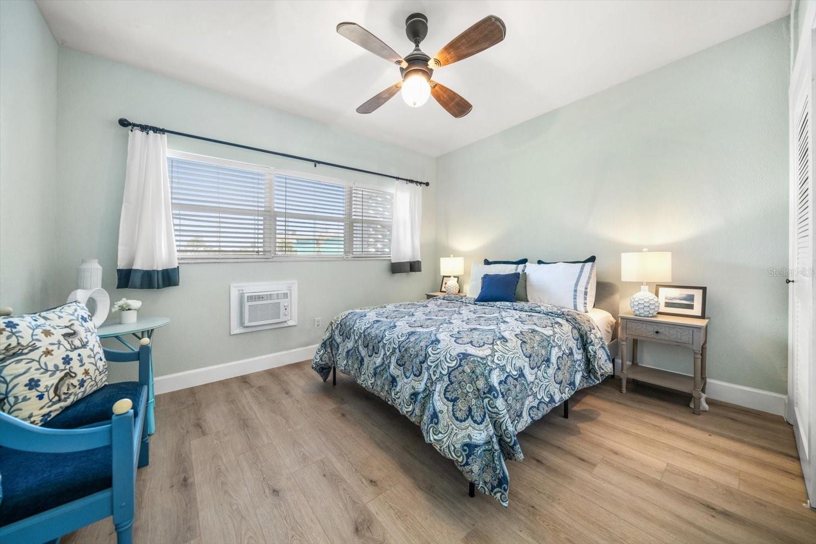 SUNSET PLAZA APTS CONDO - Residential