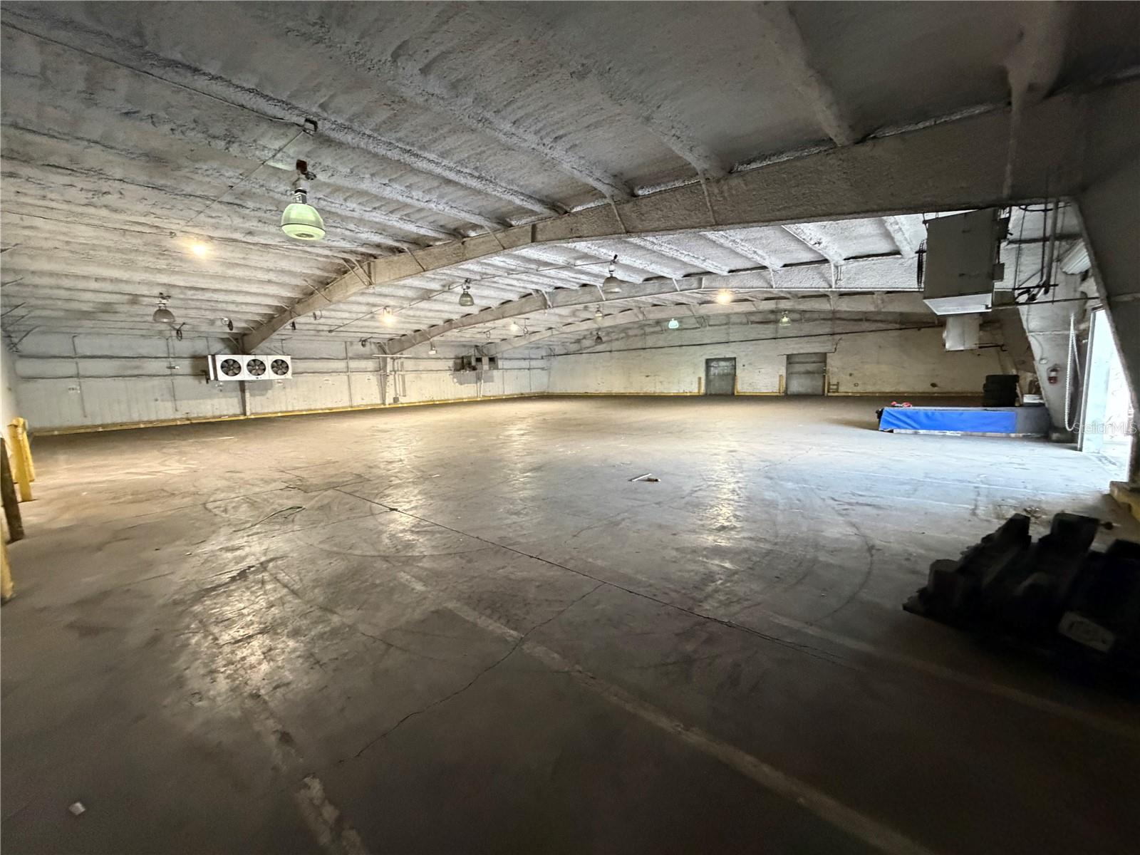 UNPLATTED - Commercial Lease