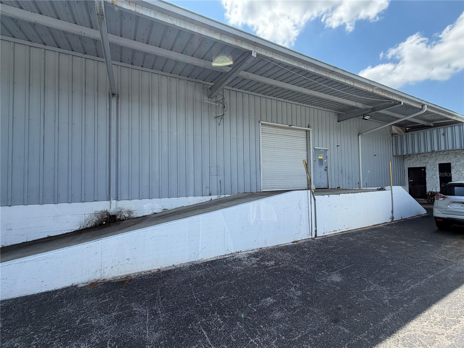 UNPLATTED - Commercial Lease